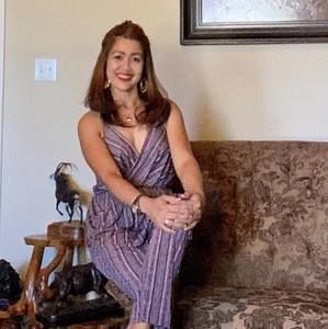 Meet your Posher, Cheryl